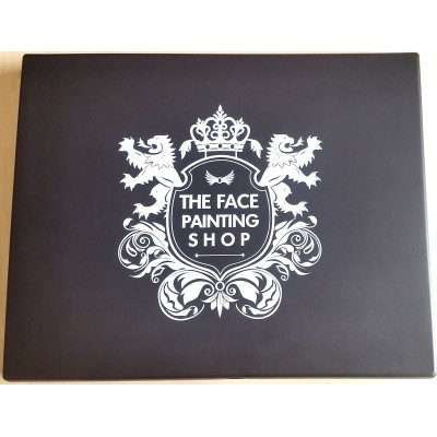 Gwent College Extra Palette and Insert